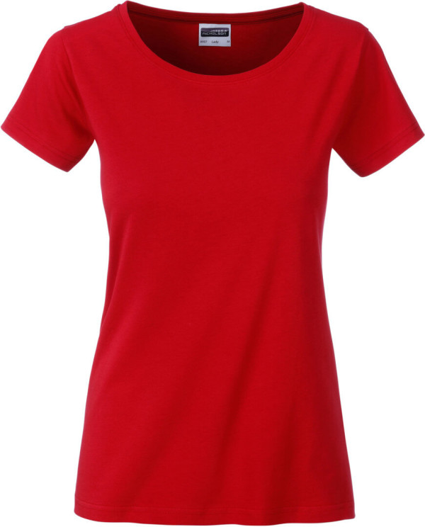 Ladies' Organic T-Shirt