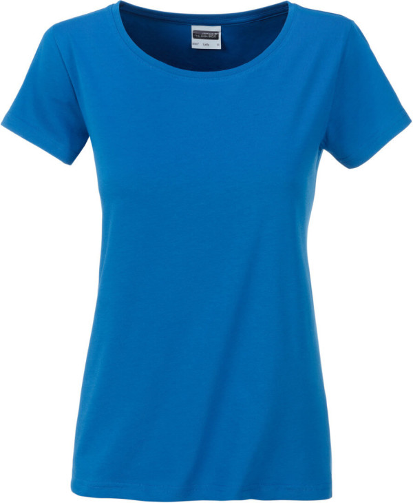 Ladies' Organic T-Shirt