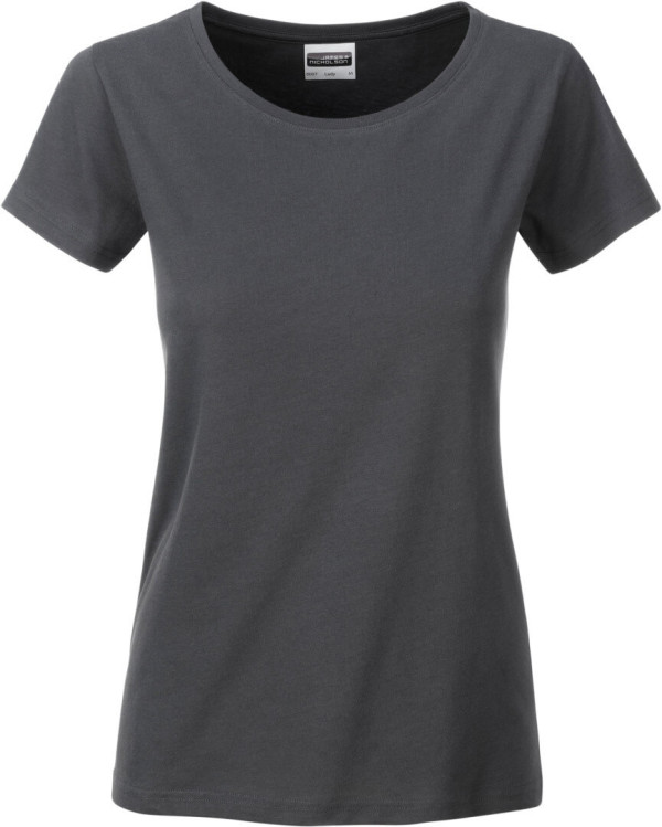 Ladies' Organic T-Shirt