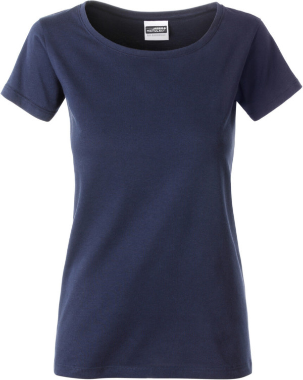 Ladies' Organic T-Shirt