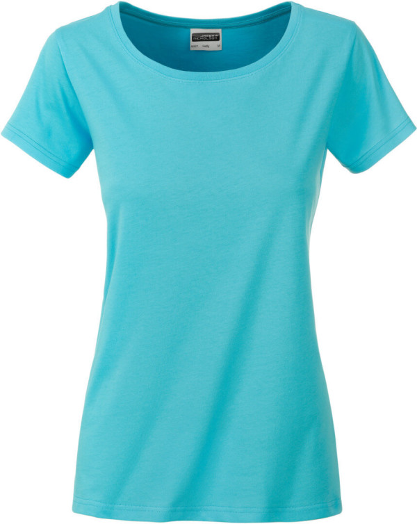 Ladies' Organic T-Shirt