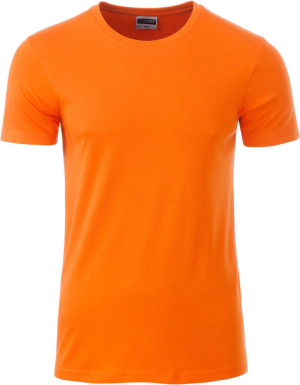 Men's Organic T-Shirt - Reklamnepredmety