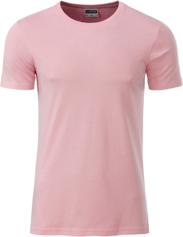 Men's Organic T-Shirt