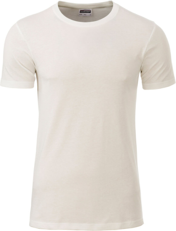 Men's Organic T-Shirt