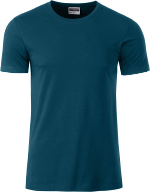 Men's Organic T-Shirt - Reklamnepredmety