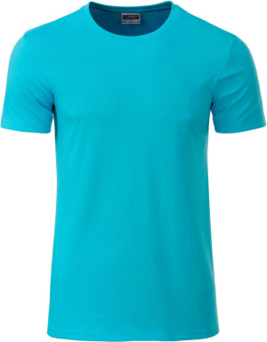 Men's Organic T-Shirt - Reklamnepredmety