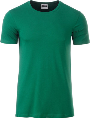 Men's Organic T-Shirt - Reklamnepredmety