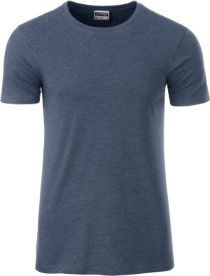 Men's Organic T-Shirt - Reklamnepredmety