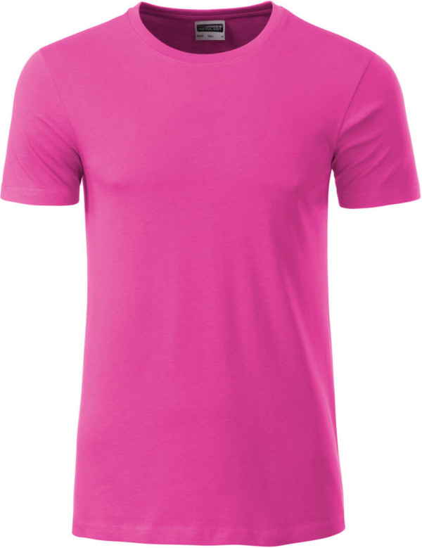 Men's Organic T-Shirt