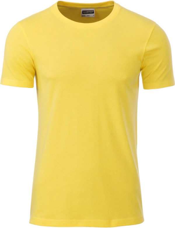 Men's Organic T-Shirt