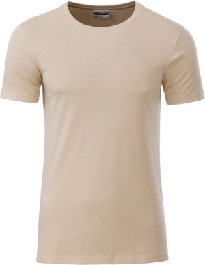 Men's Organic T-Shirt - Reklamnepredmety