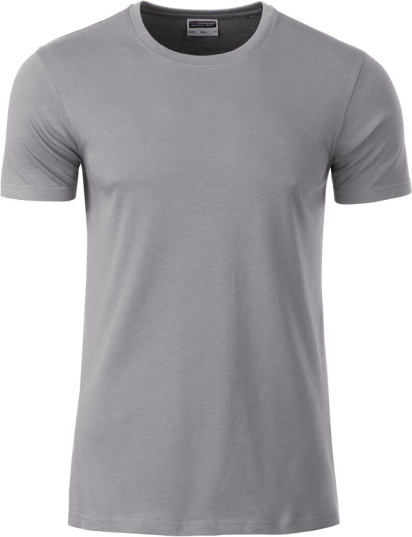 Men's Organic T-Shirt