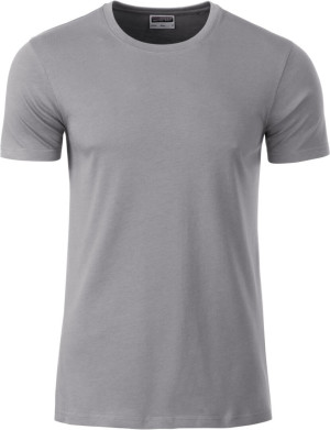 Men's Organic T-Shirt - Reklamnepredmety