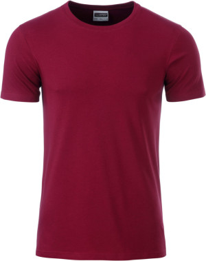 Men's Organic T-Shirt - Reklamnepredmety