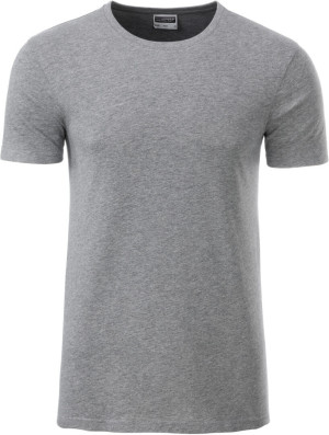 Men's Organic T-Shirt - Reklamnepredmety