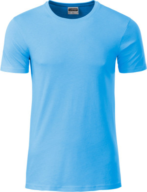 Men's Organic T-Shirt - Reklamnepredmety