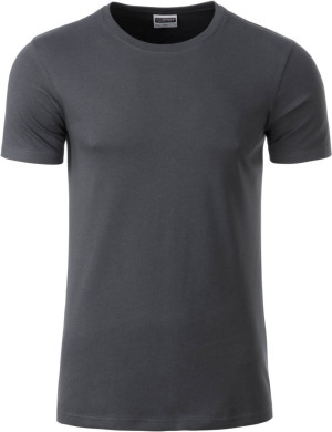 Men's Organic T-Shirt - Reklamnepredmety