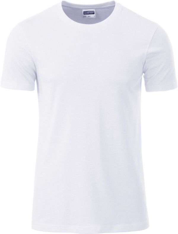 Men's Organic T-Shirt