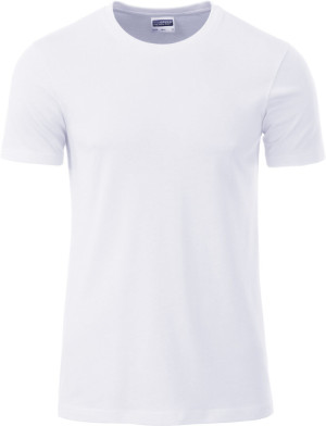 Men's Organic T-Shirt - Reklamnepredmety