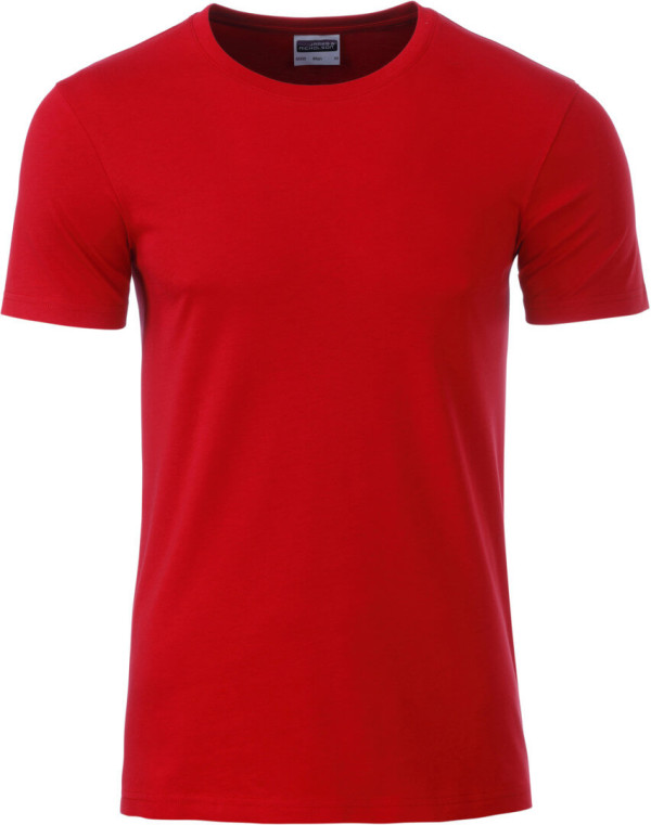 Men's Organic T-Shirt