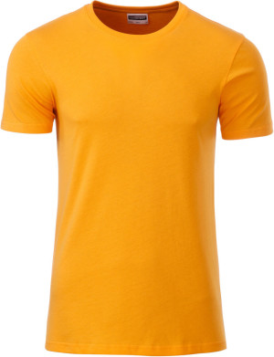 Men's Organic T-Shirt - Reklamnepredmety