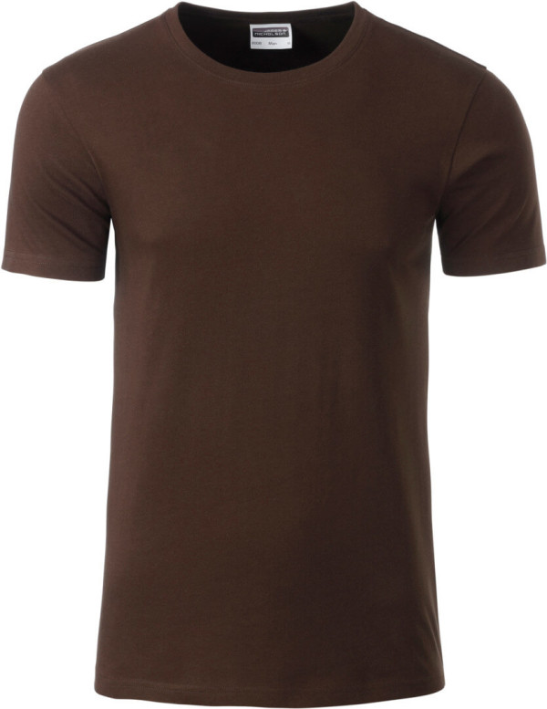 Men's Organic T-Shirt