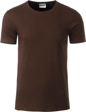 Men's Organic T-Shirt - Reklamnepredmety