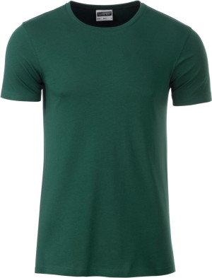 Men's Organic T-Shirt - Reklamnepredmety