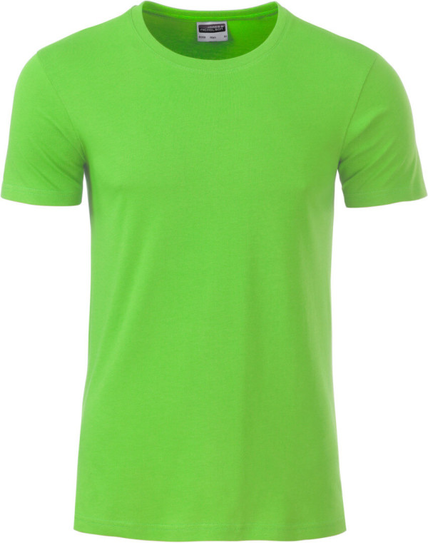 Men's Organic T-Shirt