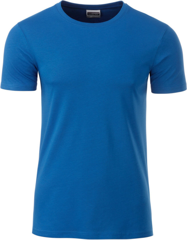Men's Organic T-Shirt