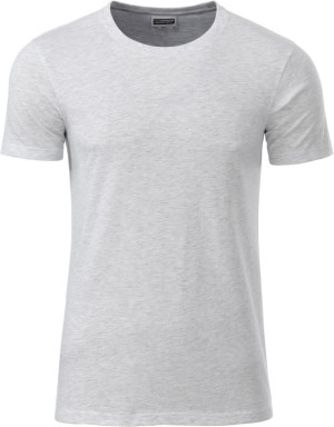 Men's Organic T-Shirt - Reklamnepredmety