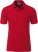 Men's Organic Piqué Polo - 09D66B70-4290-407B-BB79-0E0C8F9E6B6D - variant CC 02801000401