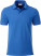 Men's Organic Piqué Polo - 1B1D7EFD-2FD4-469B-87FF-96E9248EFFA6 - variant CC 028010b4601