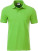 Men's Organic Piqué Polo - 7446C322-EAA1-437A-BA04-CBCAA19F24CC - variant CC 02801004201