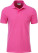 Men's Organic Piqué Polo - 7E3CBEF8-6D4C-4A6F-B585-D7DB39F371A7 - variant CC 02801004801