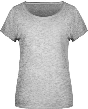 Ladies' Vintage T-Shirt