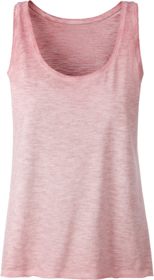 Ladies' Vintage Tank Top