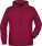 Men's Raglan Hooded Sweat - 6994A9D2-C295-408A-A09E-AC069EA83A40 - variant CC 02802405401