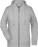 Ladies' Hooded Sweat Jacket - 24738D08-3433-4479-9D8B-BC3023307D65 - variant CC 02802503400