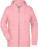 Ladies' Hooded Sweat Jacket - 403E7231-438C-4A30-B17C-21453555BF67 - variant CC 028025w0900