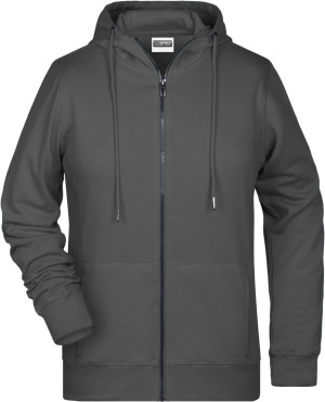 Ladies' Hooded Sweat Jacket - Reklamnepredmety