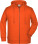 Men's Hooded Sweat Jacket - 6C509F65-4869-4C37-AEC2-3B5CD7487631 - variant CC 02802623501