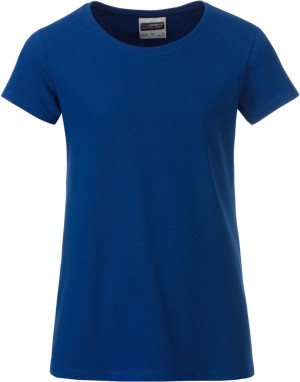 Girls' Organic T-Shirt