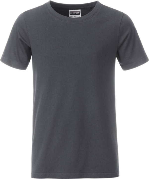 Boys' Organic T-Shirt