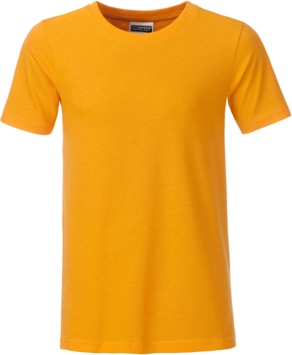 Boys' Organic T-Shirt