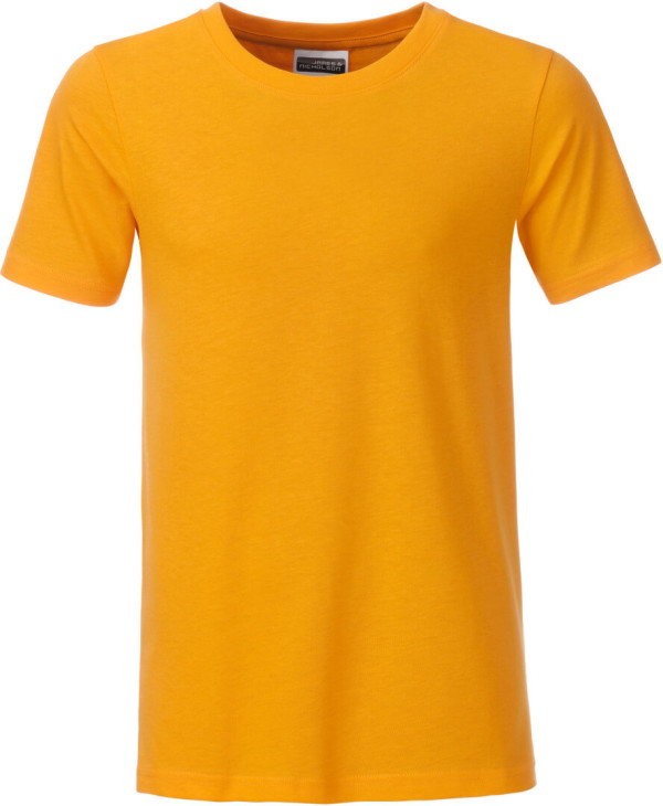 Boys' Organic T-Shirt