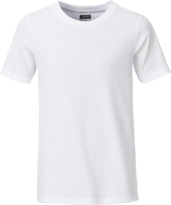 Boys' Organic T-Shirt