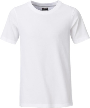 Boys' Organic T-Shirt - Reklamnepredmety