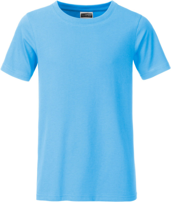 Boys' Organic T-Shirt