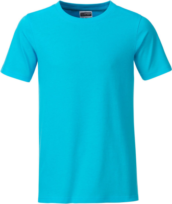 Boys' Organic T-Shirt